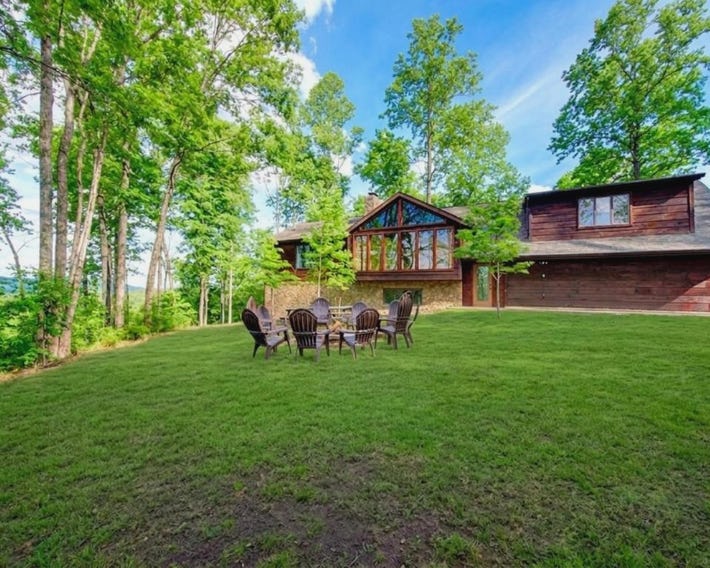 Parkside Lodge