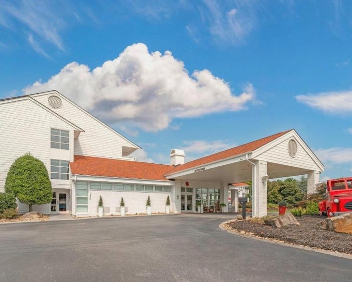 The Inn at Apple Valley, an Ascend Collection Hotel