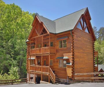 Mountain Movie Inn