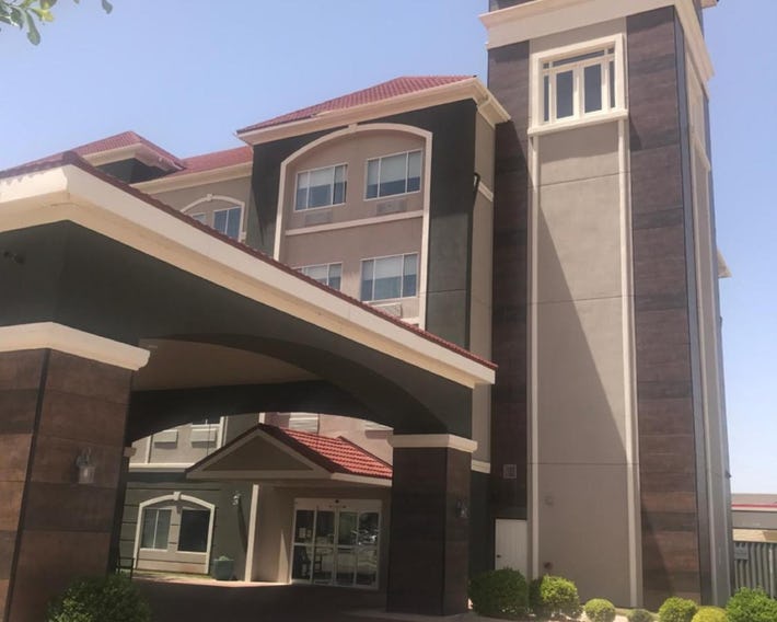 La Quinta Inn & Suites by Wyndham Abilene Mall