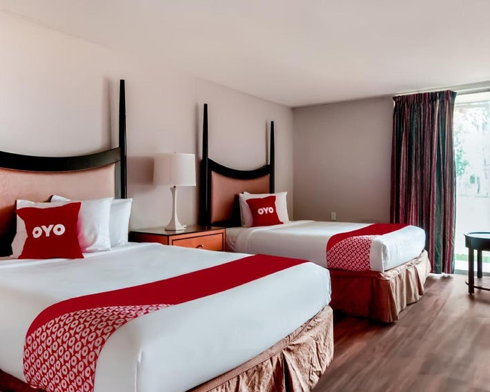 OYO Hotel Alice TX Hwy 281 West