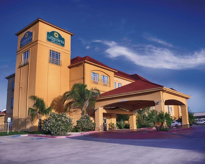 La Quinta by Wyndham Alice