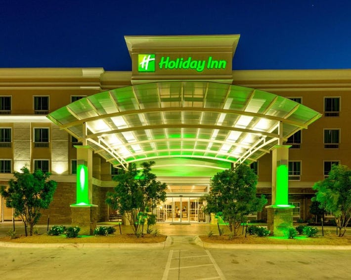 Holiday Inn Austin Airport by IHG