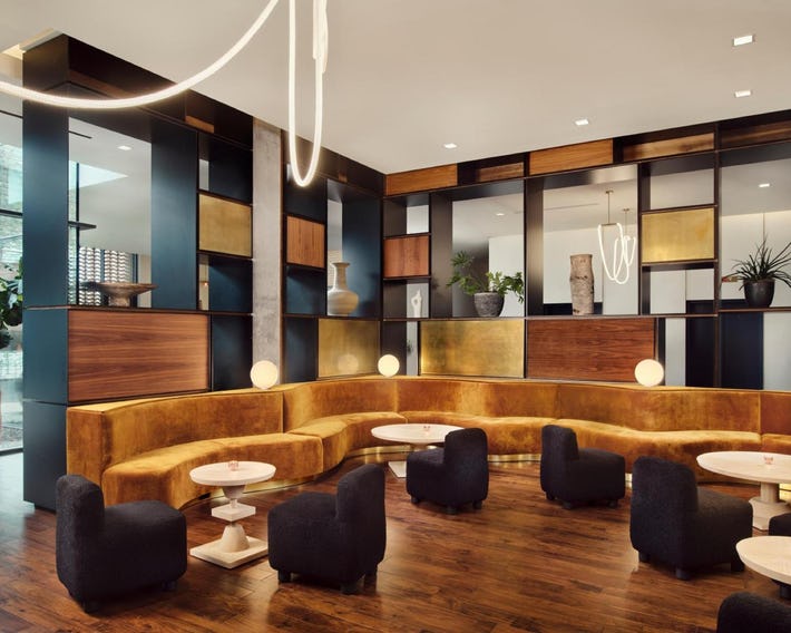 South Congress Hotel