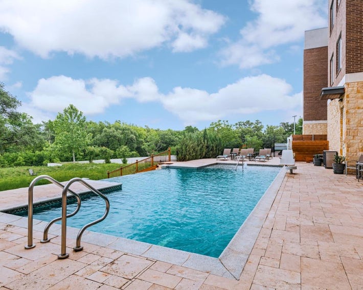 Residence Inn Austin Southwest