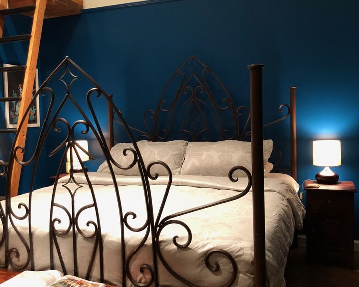 Park Lane Guest House