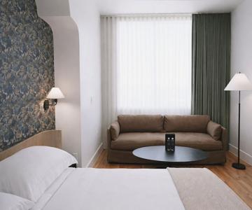 The Inn At Green Pastures