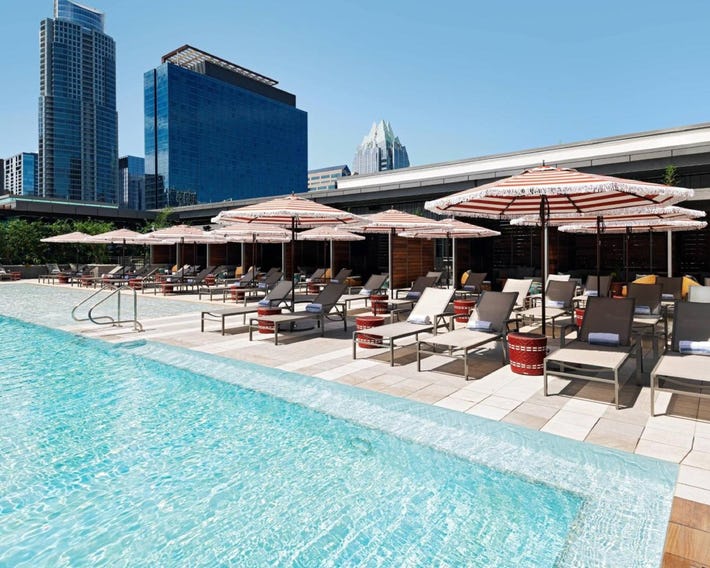 Austin Marriott Downtown