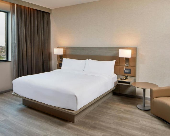 AC Hotel by Marriott Austin Hill Country