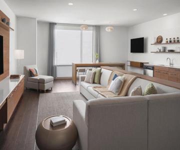 Element by Marriott North Austin Tech Ridge