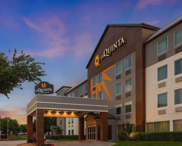 La Quinta by Wyndham Austin Round Rock