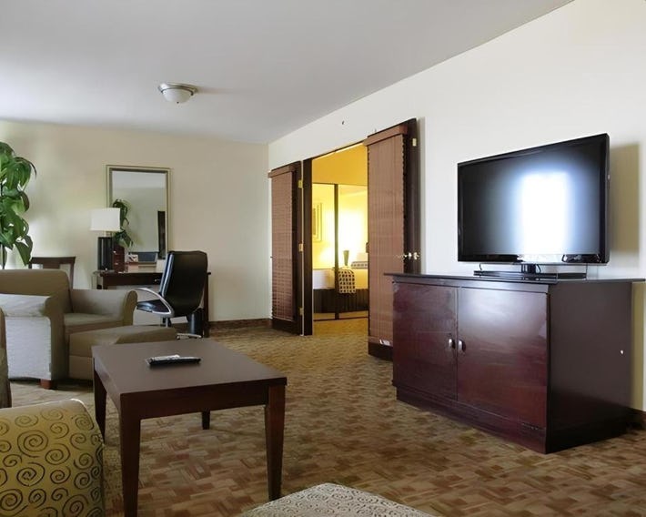 Radisson Hotel Austin North