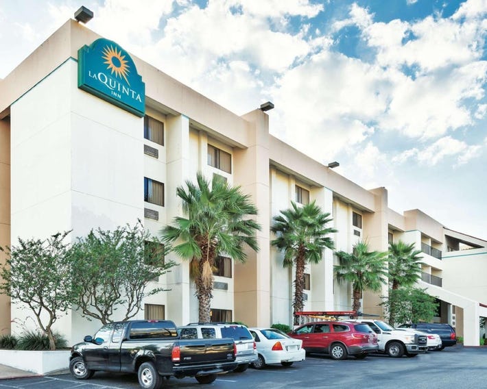 La Quinta Inn by Wyndham Austin North