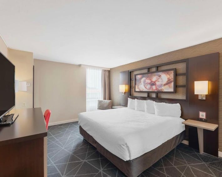 Best Western Plus Austin Central