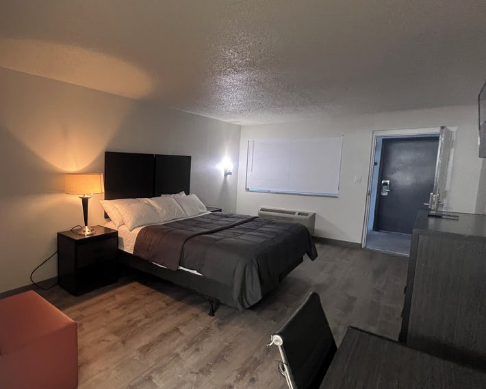 Days Inn Austin South