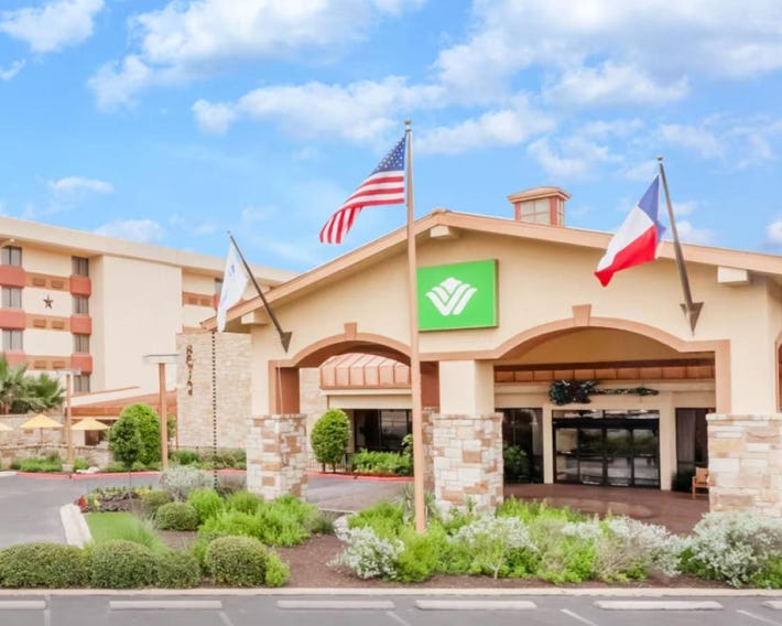 Wyndham Garden Austin