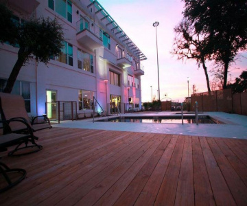 Casulo Hotel