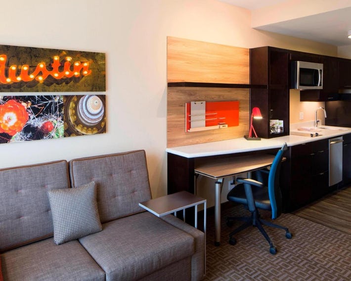 TownePlace Suites by Marriott Austin Round Rock