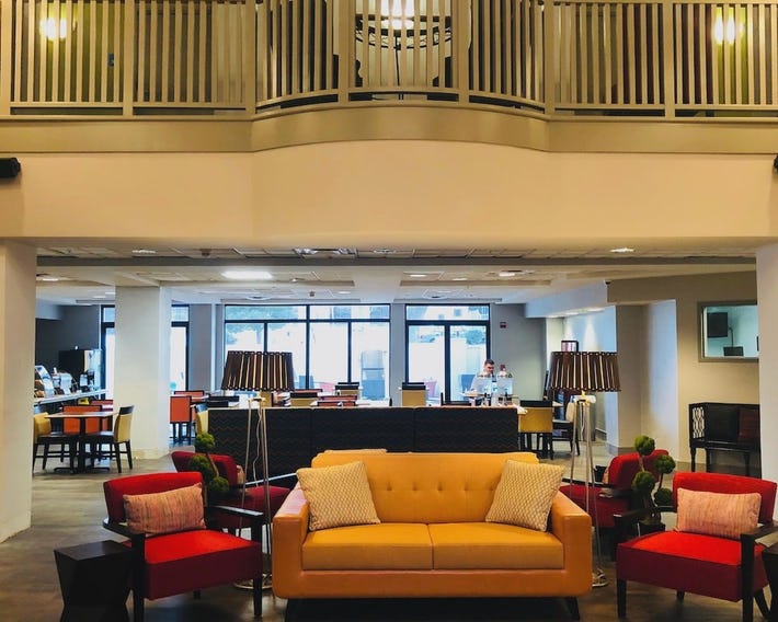 Holiday Inn Express & Suites Austin North Central by IHG