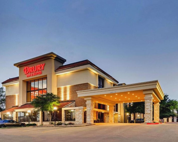 Drury Inn & Suites Austin North