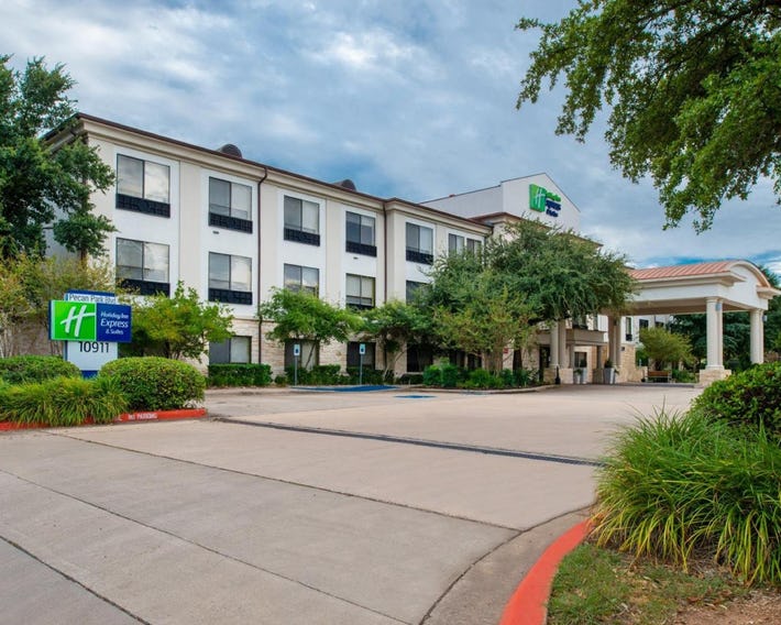 Holiday Inn Express & Suites Austin NW - Lakeline by IHG