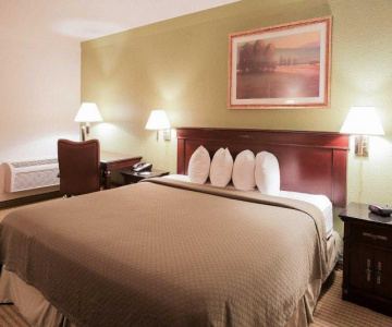 Econo Lodge