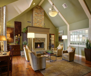 Habitat Suites