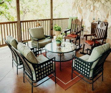 Casa Del Rio Bed and Breakfast