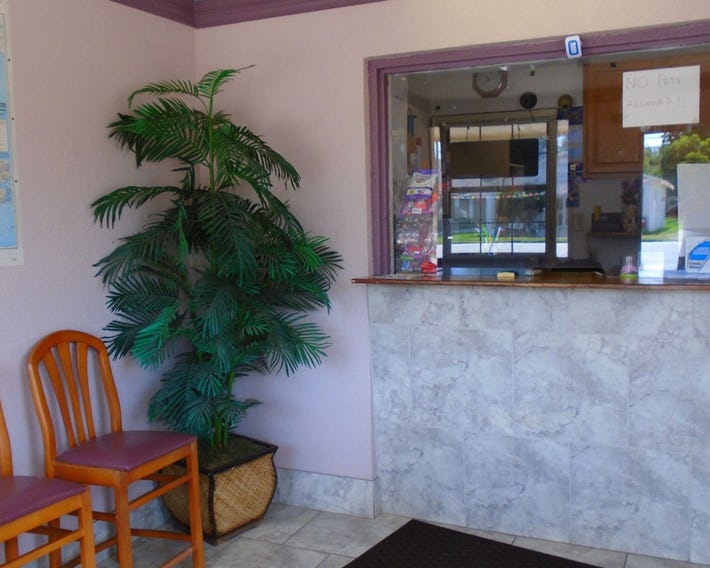 Town House Motel