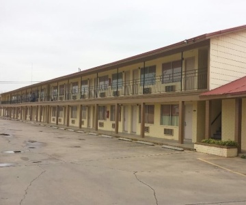 Express Inn Bay City