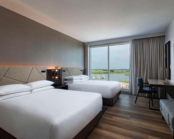 Hyatt Regency Baytown-Houston