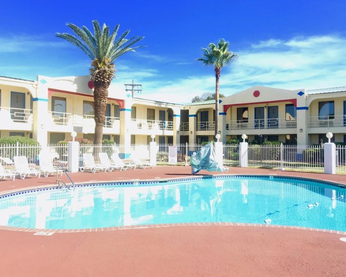 American Choice Inn Beaumont