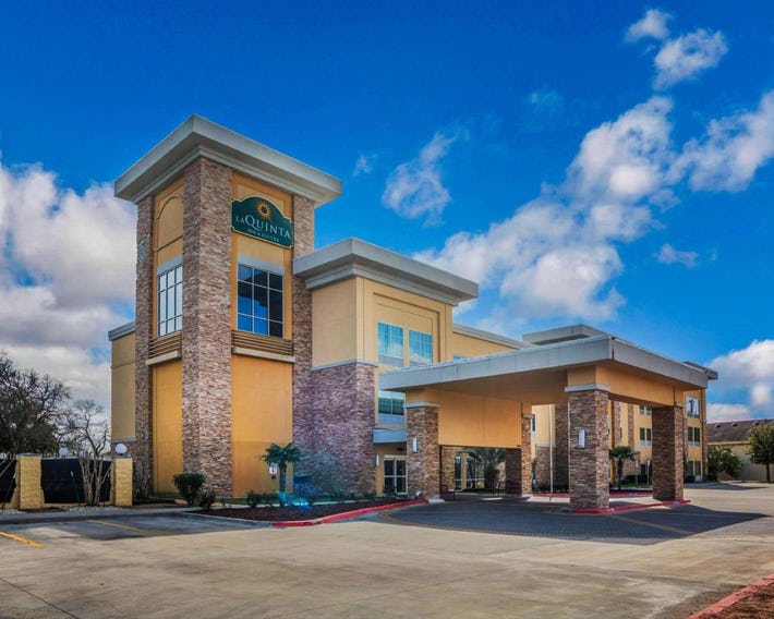 La Quinta by Wyndham Beeville