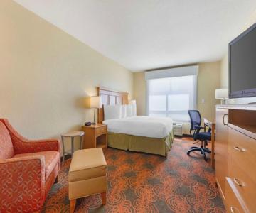 Best Western Plus Waco North