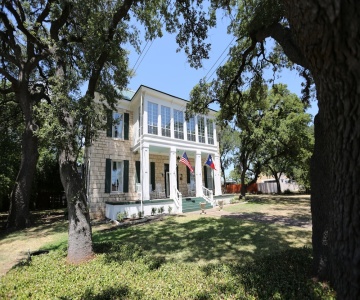 Bryn Oaks Bed and Breakfast