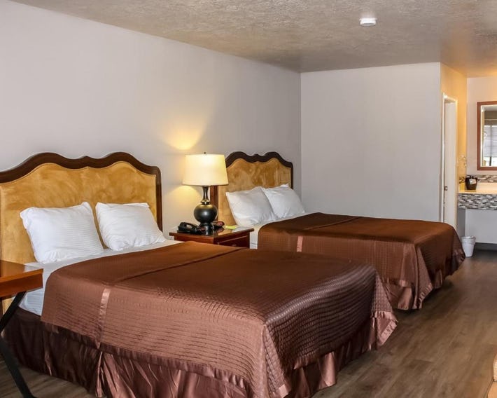 Rayburn Inn