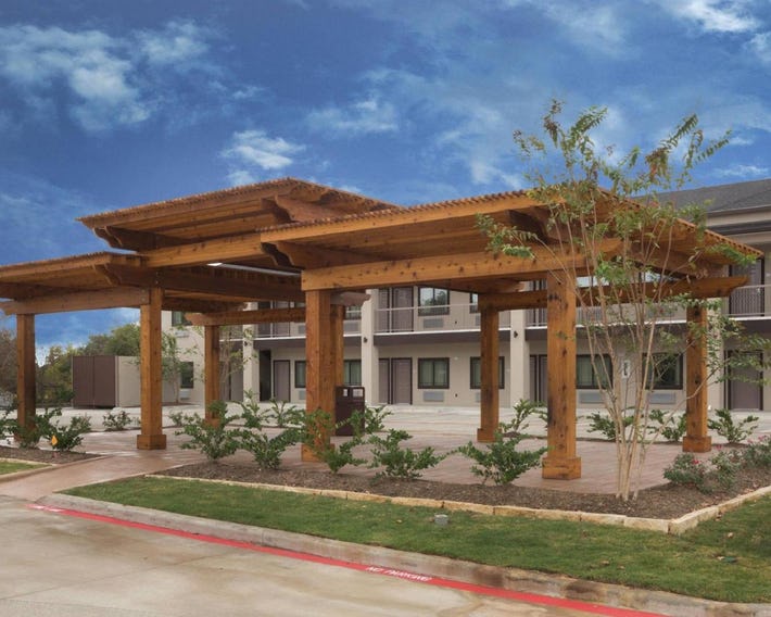 Baymont by Wyndham Bryan College Station