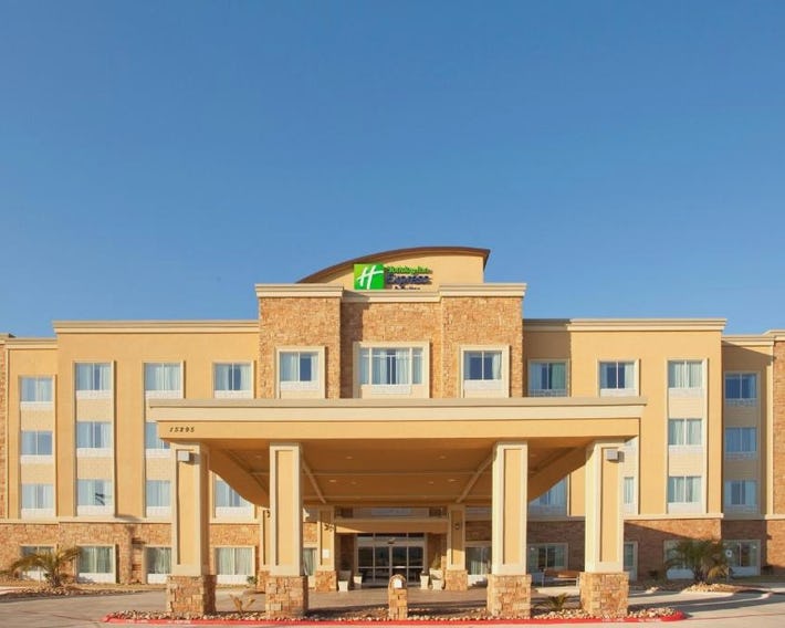 Holiday Inn Express & Suites Austin South-Buda by IHG