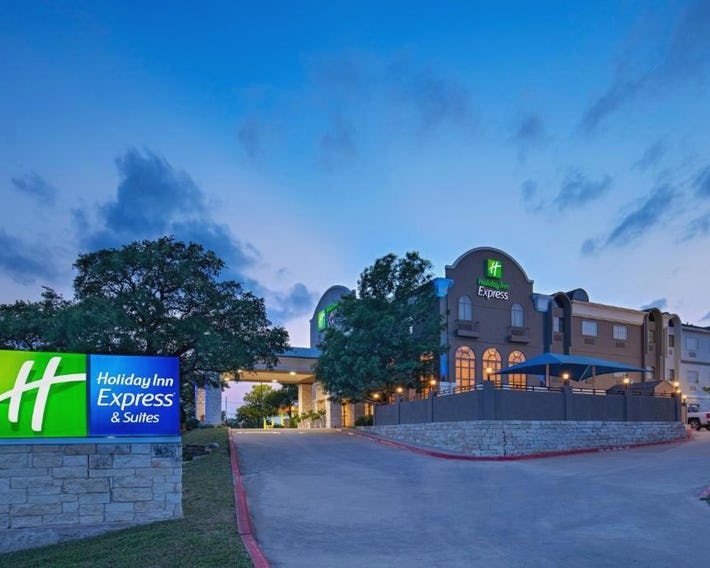 Holiday Inn Express & Suites Cedar Park (Nw Austin) by IHG