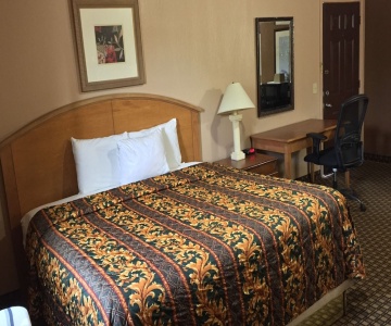 Coahoma Inn