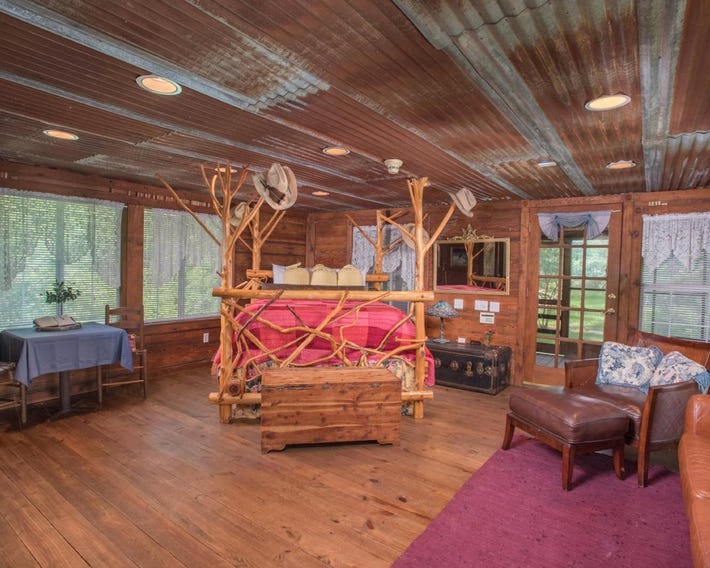 7F Lodge and Events