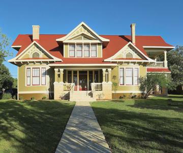 The Holekamp House Bed & Breakfast