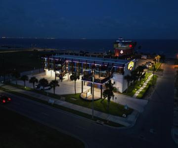 Hotel DeVille