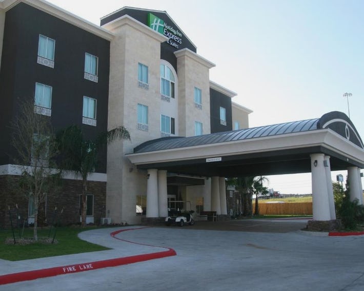 Holiday Inn Express & Suites Corpus Christi - North by IHG