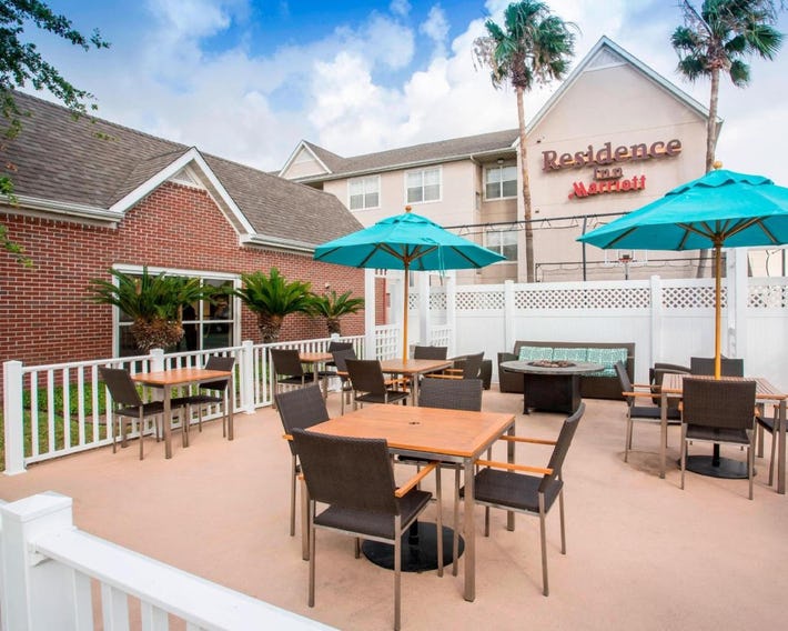 Residence Inn Corpus Christi