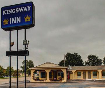 Kingsway Inn
