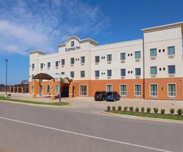 Cotulla Express Inn