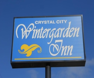 Wintergarden Inn