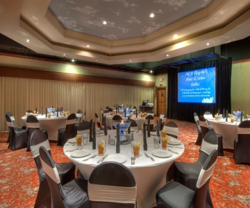 MCM Eleganté Hotel & Suites