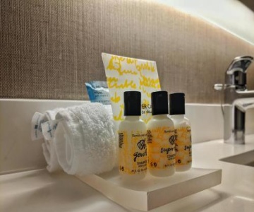 Sonesta Suites Dallas Park Central